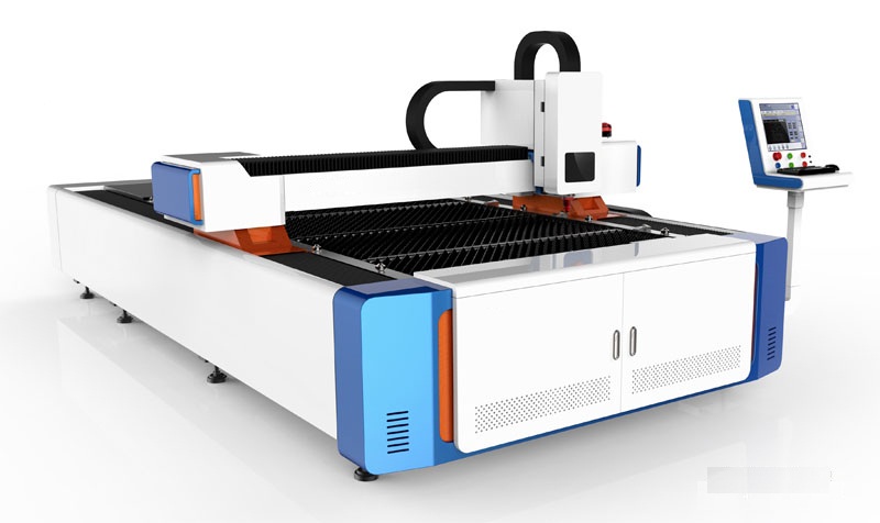 CO2 Laser Cutters, Fiber Metal Cutters, CNC Routers & Laser Engravers